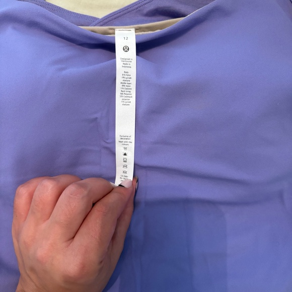 Lululemon activewear set - Picture 4 of 5